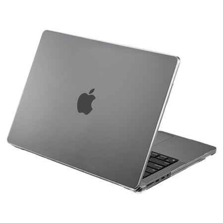 Laut SLIM CRYSTAL X Case for Apple MacBook Air 14 2021, Crystal L_MP21S_SL_C